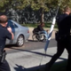 Video footage shows Jeremy McDole in his wheelchair as Wilmington, Del., police officers approach, telling the 28-year-old man to show his hands. McDole was fatally shot Sept. 23, 2015, by police who say he was reaching for a weapon.
YouTube screenshot